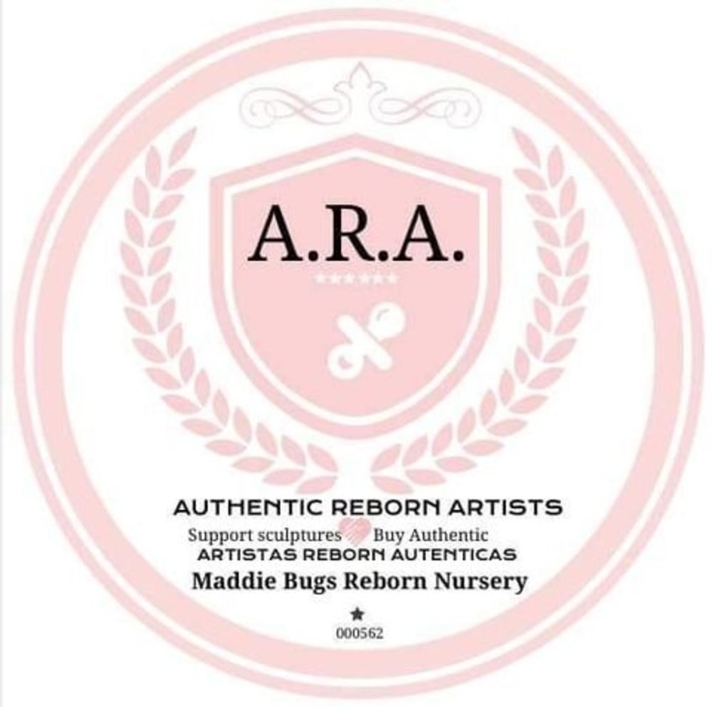 Meet your Posher, Maddie bugs